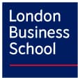 Executive Education, London Business School logo